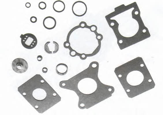 Hoffer 7501007 Fuel injector repair kit 7501007: Buy near me in Poland at 2407.PL - Good price!
