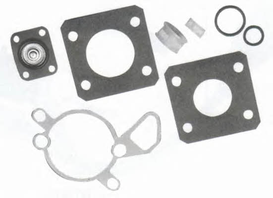 Hoffer 7501010 Fuel injector repair kit 7501010: Buy near me in Poland at 2407.PL - Good price!