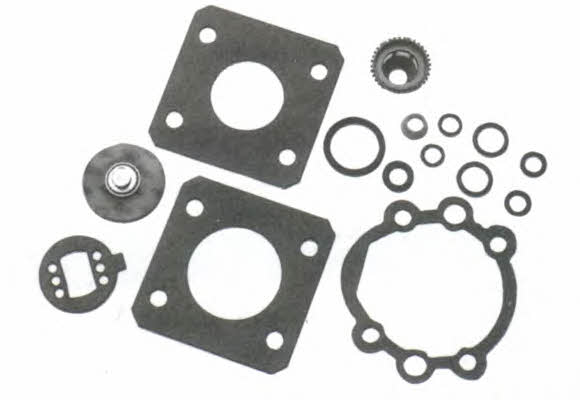 Hoffer 7501012 Fuel injector repair kit 7501012: Buy near me in Poland at 2407.PL - Good price!