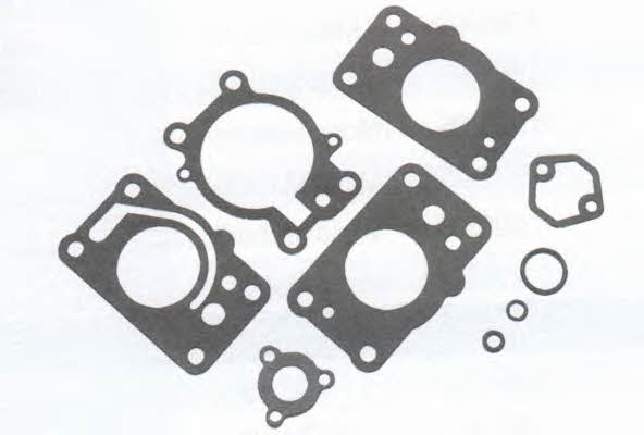 Hoffer 7501015 Fuel injector repair kit 7501015: Buy near me in Poland at 2407.PL - Good price!