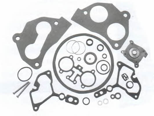 Hoffer 7501016 Fuel injector repair kit 7501016: Buy near me in Poland at 2407.PL - Good price!