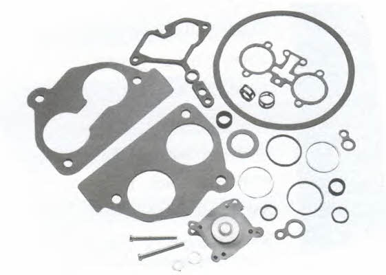 Hoffer 7501018 Fuel injector repair kit 7501018: Buy near me in Poland at 2407.PL - Good price!