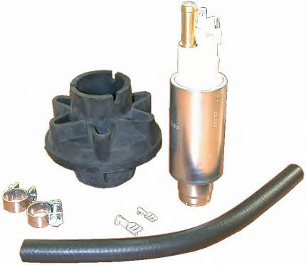 Hoffer 7506195 Fuel pump repair kit 7506195: Buy near me in Poland at 2407.PL - Good price!