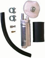 Hoffer 7506381 Fuel pump repair kit 7506381: Buy near me in Poland at 2407.PL - Good price!