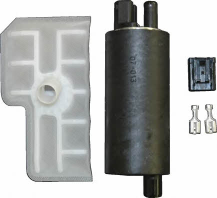Hoffer 7506403 Fuel pump 7506403: Buy near me in Poland at 2407.PL - Good price!
