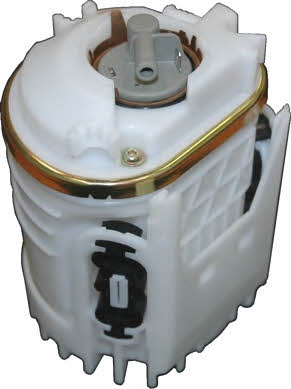 Hoffer 7506421 Fuel pump 7506421: Buy near me in Poland at 2407.PL - Good price!