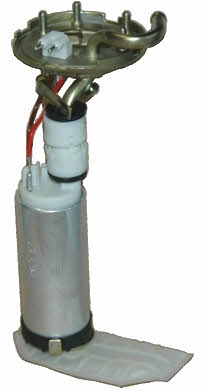 Hoffer 7506435 Fuel pump 7506435: Buy near me in Poland at 2407.PL - Good price!