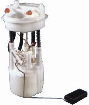 Hoffer 7506466 Fuel pump 7506466: Buy near me in Poland at 2407.PL - Good price!
