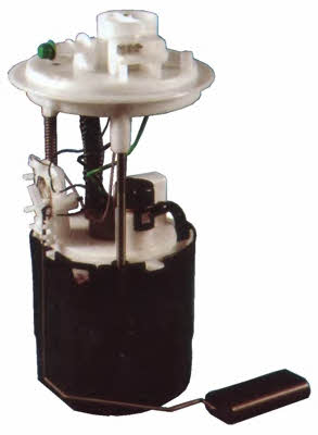 Hoffer 7506470 Fuel pump 7506470: Buy near me in Poland at 2407.PL - Good price!