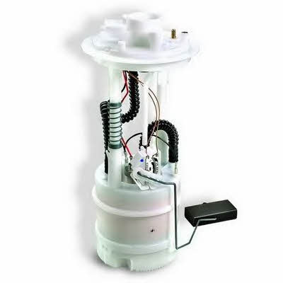 Hoffer 7506494 Fuel pump 7506494: Buy near me at 2407.PL in Poland at an Affordable price!