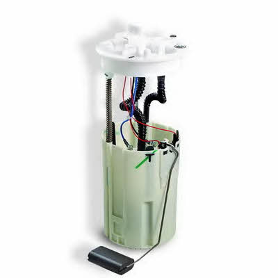 Hoffer 7506502 Fuel pump 7506502: Buy near me in Poland at 2407.PL - Good price!