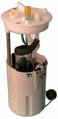 Hoffer 7506505 Fuel pump 7506505: Buy near me in Poland at 2407.PL - Good price!