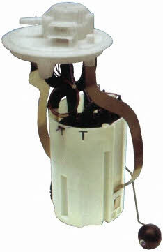 Hoffer 7506511 Fuel pump 7506511: Buy near me in Poland at 2407.PL - Good price!