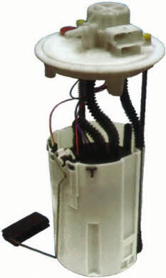 Hoffer 7506512 Fuel pump 7506512: Buy near me in Poland at 2407.PL - Good price!