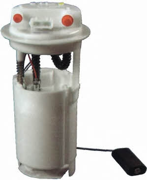 Hoffer 7506524 Fuel pump 7506524: Buy near me in Poland at 2407.PL - Good price!
