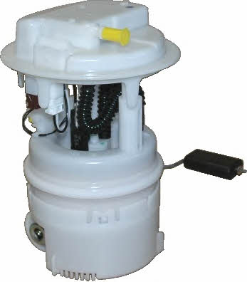 Hoffer 7506526 Fuel pump 7506526: Buy near me at 2407.PL in Poland at an Affordable price!