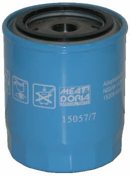 Hoffer 15057/7 Oil Filter 150577: Buy near me in Poland at 2407.PL - Good price!
