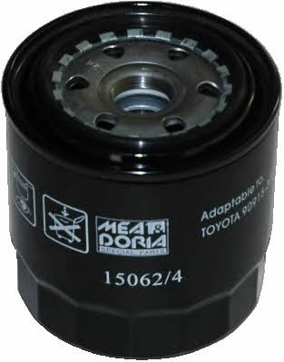 Hoffer 15062/4 Oil Filter 150624: Buy near me in Poland at 2407.PL - Good price!