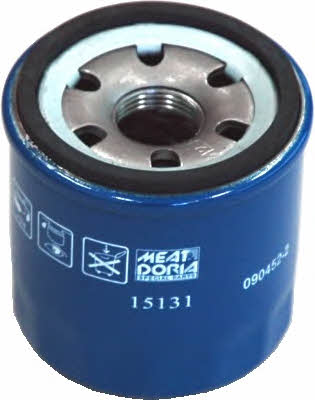 Hoffer 15131 Oil Filter 15131: Buy near me in Poland at 2407.PL - Good price!