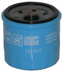 Hoffer 15131/7 Oil Filter 151317: Buy near me in Poland at 2407.PL - Good price!
