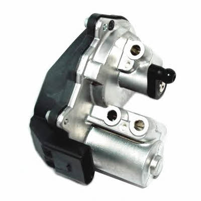 Hoffer 7519179 Intake manifold redirection damper actuator 7519179: Buy near me in Poland at 2407.PL - Good price!