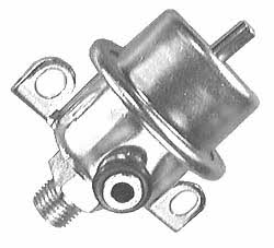 Hoffer 7525034 Fuel pulsation damper 7525034: Buy near me in Poland at 2407.PL - Good price!