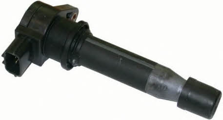 Hoffer 8010301 Ignition coil 8010301: Buy near me in Poland at 2407.PL - Good price!