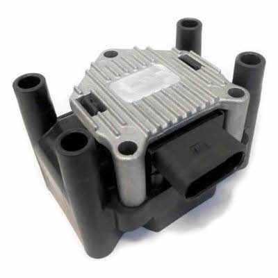 Hoffer 8010307 Ignition coil 8010307: Buy near me in Poland at 2407.PL - Good price!