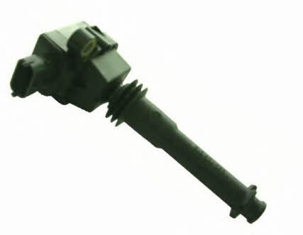 Hoffer 8010312 Ignition coil 8010312: Buy near me in Poland at 2407.PL - Good price!