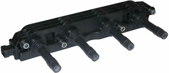 Hoffer 8010315 Ignition coil 8010315: Buy near me at 2407.PL in Poland at an Affordable price!