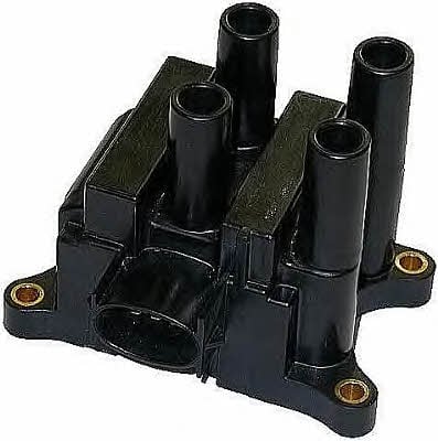 Hoffer 8010318 Ignition coil 8010318: Buy near me in Poland at 2407.PL - Good price!