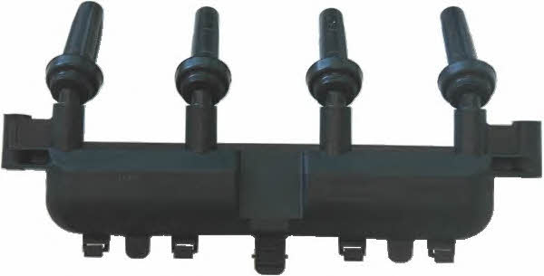 Hoffer 8010323 Ignition coil 8010323: Buy near me in Poland at 2407.PL - Good price!