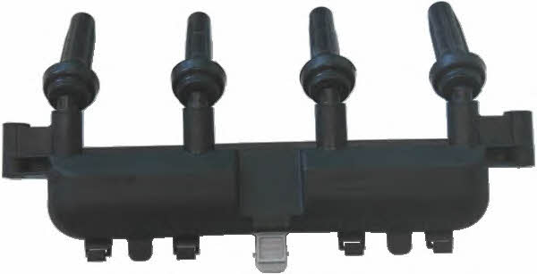 Hoffer 8010324 Ignition coil 8010324: Buy near me at 2407.PL in Poland at an Affordable price!
