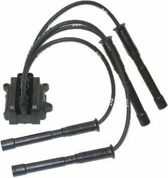 Hoffer 8010325 Ignition coil 8010325: Buy near me in Poland at 2407.PL - Good price!