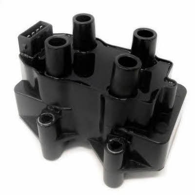 Hoffer 8010343 Ignition coil 8010343: Buy near me in Poland at 2407.PL - Good price!