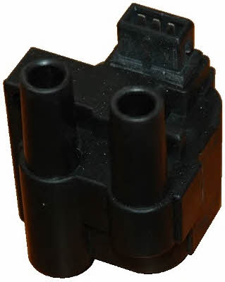 Hoffer 8010345 Ignition coil 8010345: Buy near me in Poland at 2407.PL - Good price!