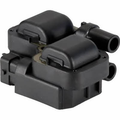Hoffer 8010362 Ignition coil 8010362: Buy near me in Poland at 2407.PL - Good price!
