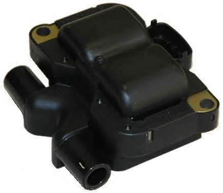 Hoffer 8010365 Ignition coil 8010365: Buy near me in Poland at 2407.PL - Good price!