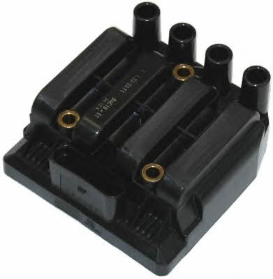 Hoffer 8010374 Ignition coil 8010374: Buy near me in Poland at 2407.PL - Good price!