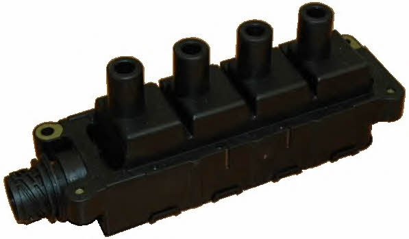 Hoffer 8010382 Ignition coil 8010382: Buy near me in Poland at 2407.PL - Good price!