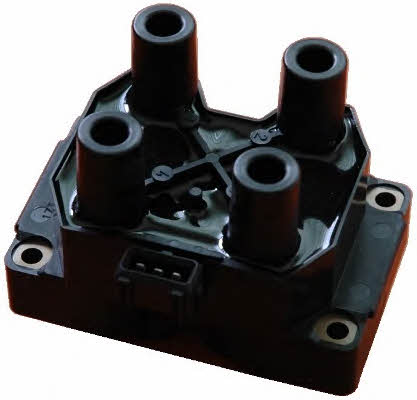 Hoffer 8010386 Ignition coil 8010386: Buy near me in Poland at 2407.PL - Good price!