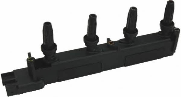 Hoffer 8010391 Ignition coil 8010391: Buy near me in Poland at 2407.PL - Good price!
