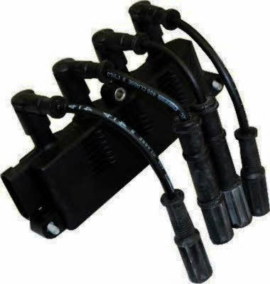 Hoffer 8010395 Ignition coil 8010395: Buy near me in Poland at 2407.PL - Good price!