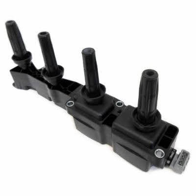 Hoffer 8010405 Ignition coil 8010405: Buy near me in Poland at 2407.PL - Good price!