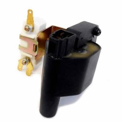 Hoffer 8010434 Ignition coil 8010434: Buy near me in Poland at 2407.PL - Good price!