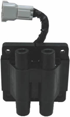 Hoffer 8010436 Ignition coil 8010436: Buy near me in Poland at 2407.PL - Good price!