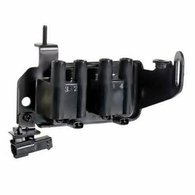 Hoffer 8010449 Ignition coil 8010449: Buy near me in Poland at 2407.PL - Good price!
