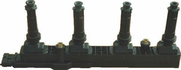 Hoffer 8010469 Ignition coil 8010469: Buy near me in Poland at 2407.PL - Good price!