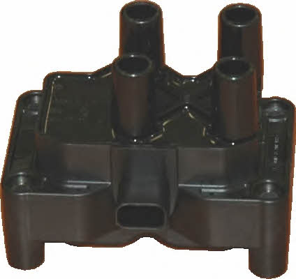 Hoffer 8010484 Ignition coil 8010484: Buy near me in Poland at 2407.PL - Good price!