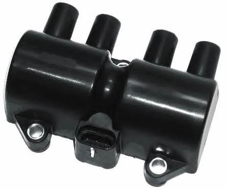 Hoffer 8010493 Ignition coil 8010493: Buy near me in Poland at 2407.PL - Good price!